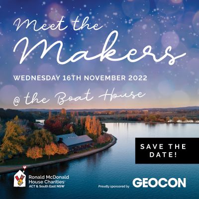 Meet the Makers 2022