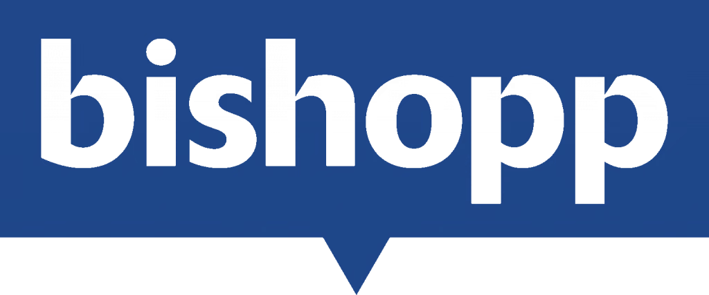 Bishop Logo