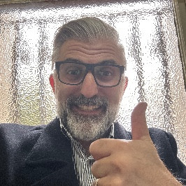 James Ciuffetelli