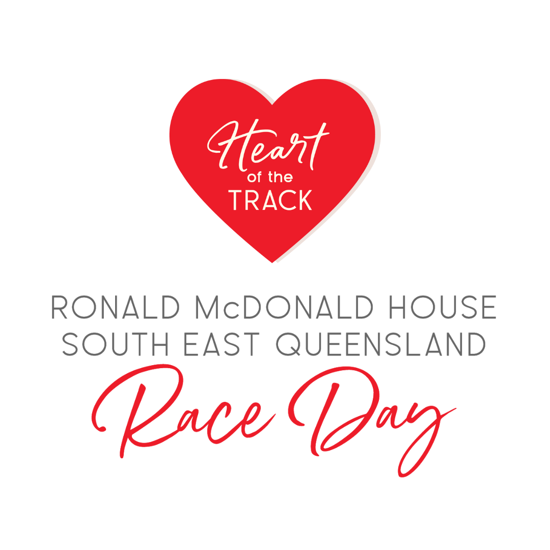 Ronald McDonald House South East Queensland Race Day