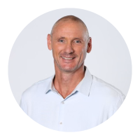 Former AFL star & Triple M radio host, Peter “Spida” Everitt as MC