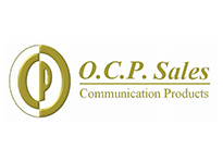 OCP Sales Logo