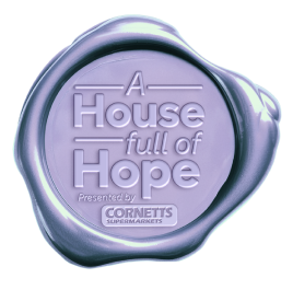 A House full of Hope