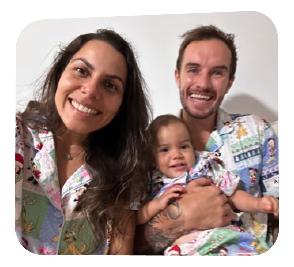 Marchan-Adams Family – Gold Coast