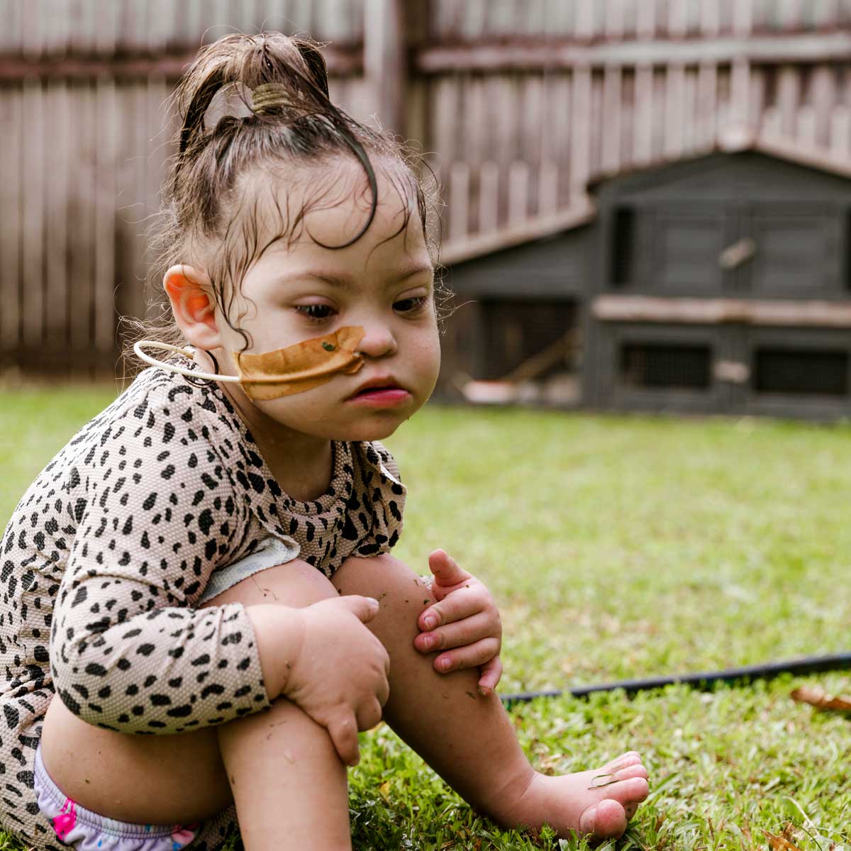 Regular Giving RMHC North Australia