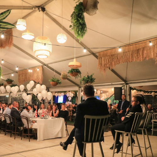Corporate Volunteering, Workplace Giving, Charity Partner RMHC Canberra Corporate Volunteering, Workplace Giving, Charity Partner RMHC Canberra