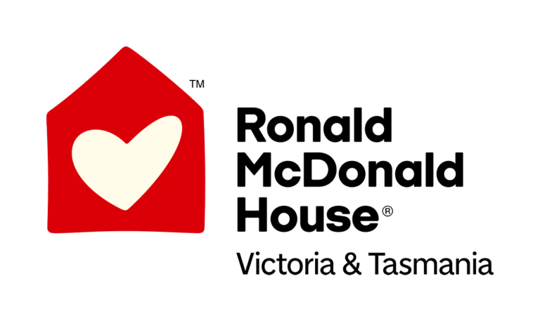 Ronald McDonald House Victoria & Tasmania