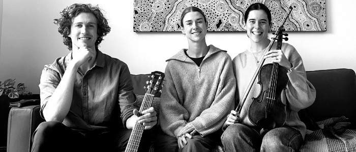 Fundrasier Acoustic Concert