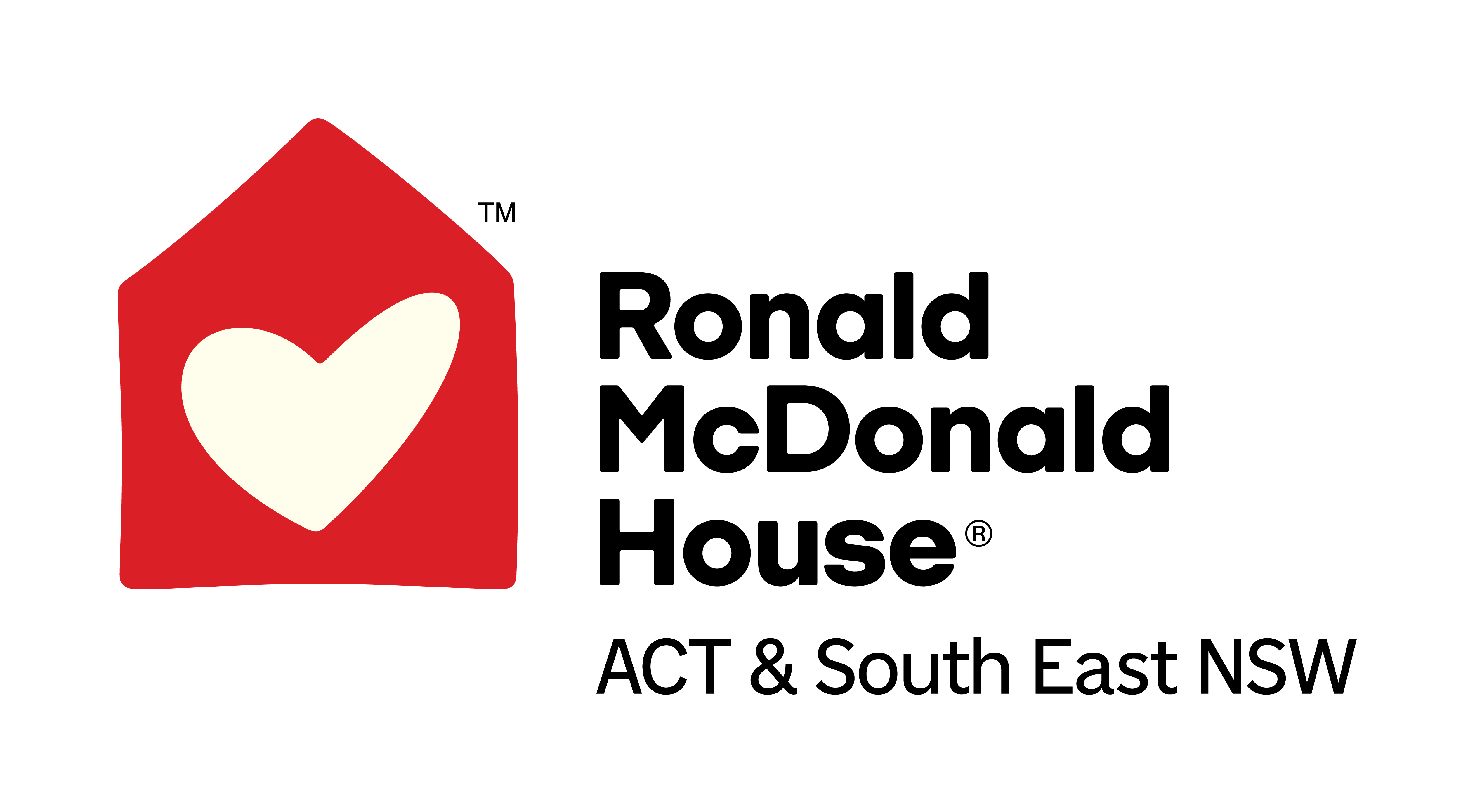 Ronald McDonald House ACT & South East NSW