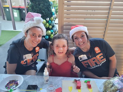 RMHC NA 2025 Christmas Appeal