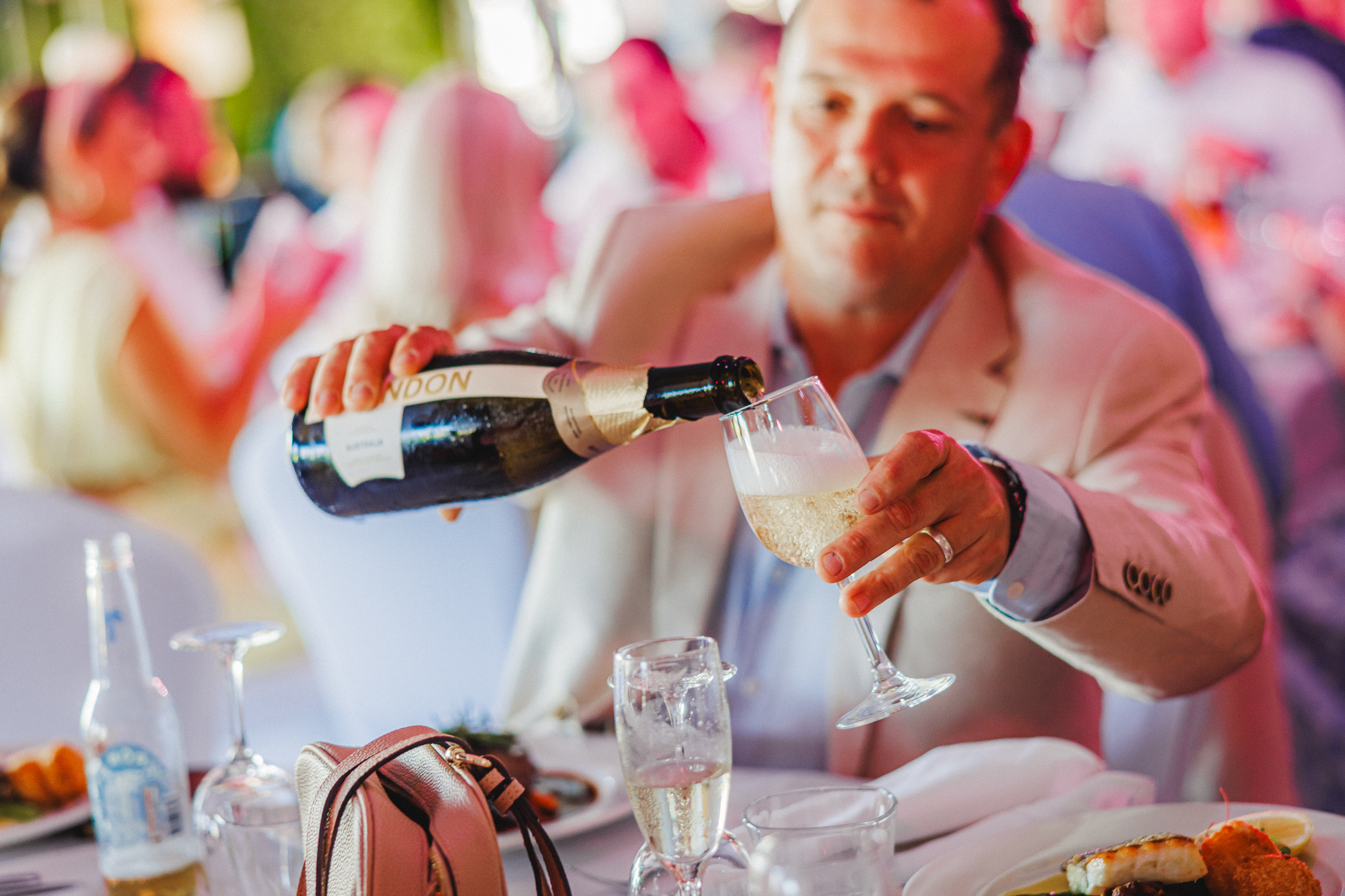 Ronald McDonald House South East Queensland Race Day event image