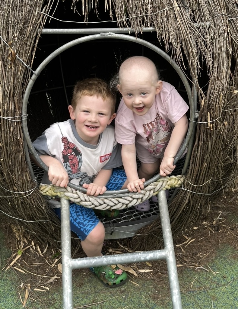 Ronald McDonald House Christmas Appeal