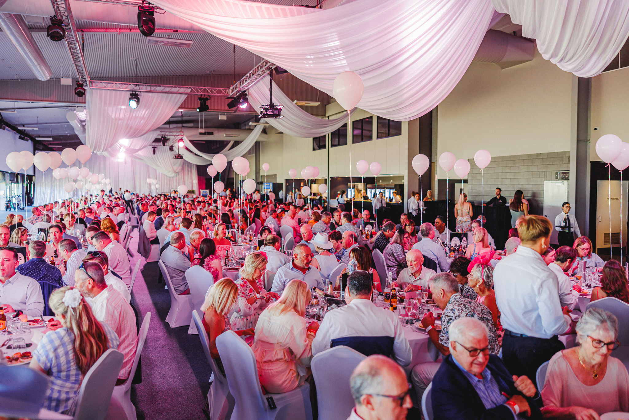 Ronald McDonald House South East Queensland Race Day event image